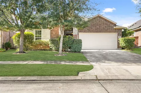 14719 Ashley Creek Ct, Humble, TX 77396
