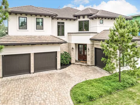 42 Pronghorn Pl, Spring, TX 77389