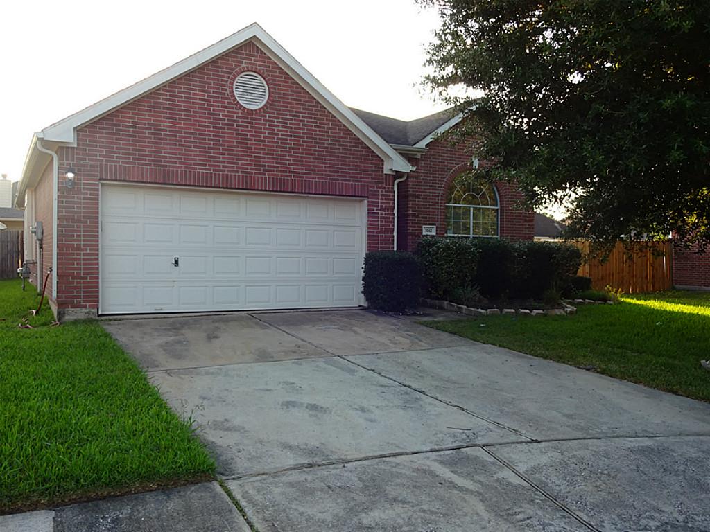 3142 Red Rover Ct, Spring, TX 77373 photo 1