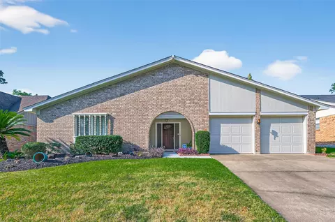 6230 Sunnygate Dr, Spring, TX 77373