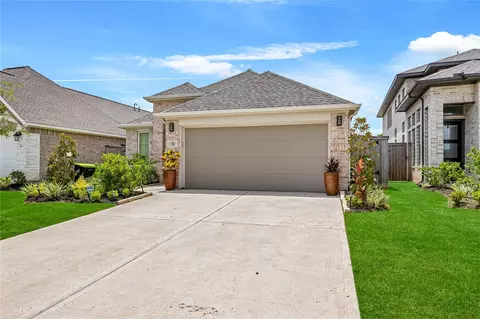 110 Shining Succulent Dr, Richmond, TX 77406