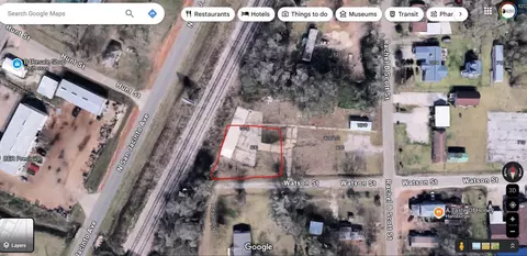 600 Rachel B Scott Ave, Cleveland, TX 77327