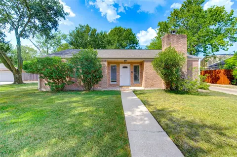 4607 Laurel Heights Ct, Houston, TX 77084