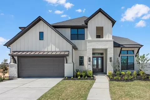 16631 Blissful Day Way, Hockley, TX 77447