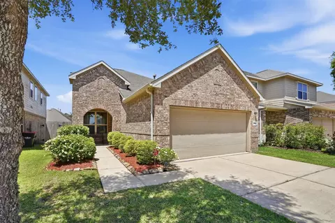 13842 Bonner Bluff Ln, Houston, TX 77047