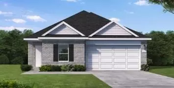 12117 Harrington Gate Dr, Texas City, TX 77591