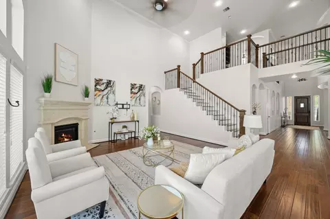 4723 Cinco Forest Trl, Katy, TX 77494