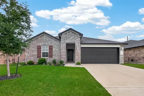 1119 Kinder Sky Ln, Rosharon, TX 77583