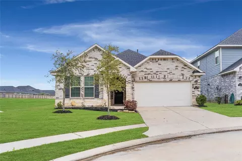 8522 Delta Down Dr, Fulshear, TX 77441 photo 1