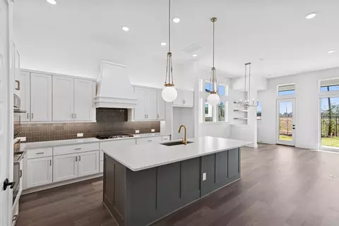 Kitchen - 16138 Rita Rd, Conroe, TX 77302 photo 2 of 6