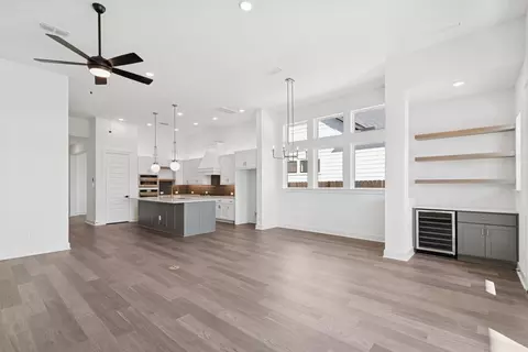Living - 16138 Rita Rd, Conroe, TX 77302 photo 5 of 5