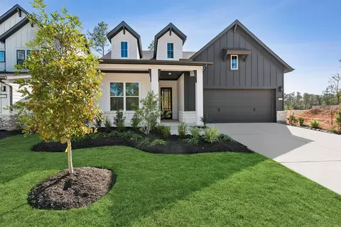 Exterior - 16138 Rita Rd, Conroe, TX 77302 photo 2 of 4