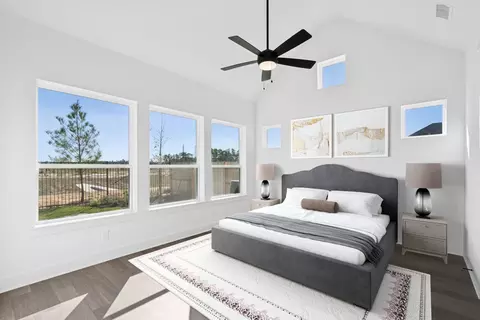 Bedroom - 16138 Rita Rd, Conroe, TX 77302 photo 1 of 8
