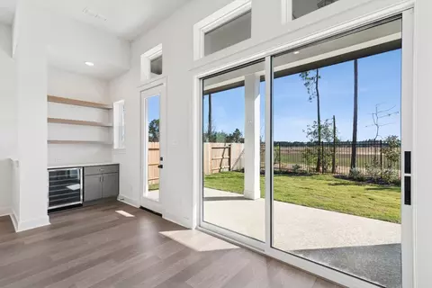 Living - 16138 Rita Rd, Conroe, TX 77302 photo 3 of 5
