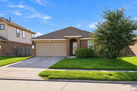 8218 Oakleaf Meadow Ct, Rosharon, TX 77583