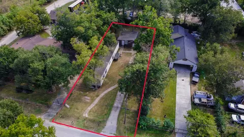 1810 Connorvale Rd, Houston, TX 77039