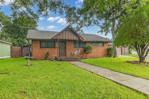 7307 Parsons St, Houston, TX 77012