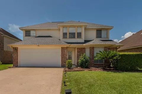 2335 Sunflower Ln, Beaumont, TX 77713