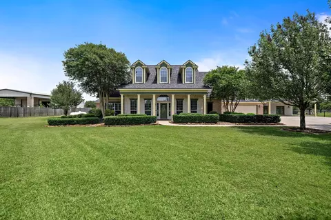 15302 Devin Ln, Crosby, TX 77532