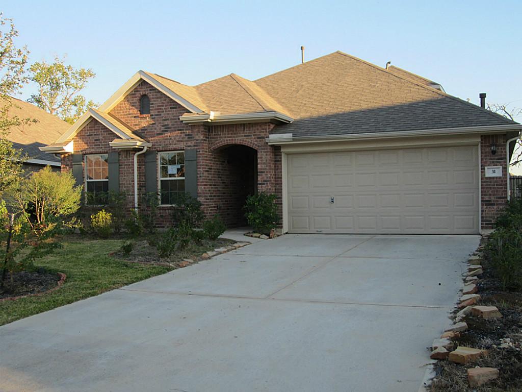 31 Sagamore Ridge Pl, Spring, TX 77389 photo 1