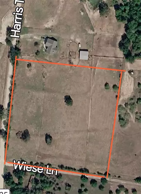 tbd Harris Tap Lane Ln, North Zulch, TX 77872