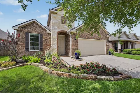 18219 Bridle Meadow Ln, Tomball, TX 77377