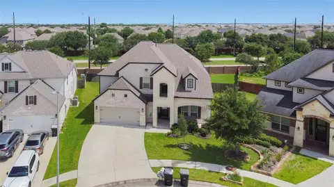 23610 Iris Field Ct, Katy, TX 77493