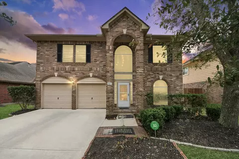 1802 Diamond Brook Dr, Houston, TX 77062