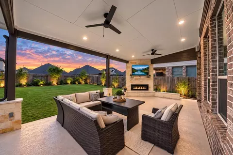 23935 Bearberry Thicket Ln, Katy, TX 77493
