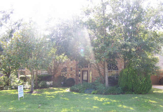 217 Split Rock Rd, Spring, TX 77381 photo 1