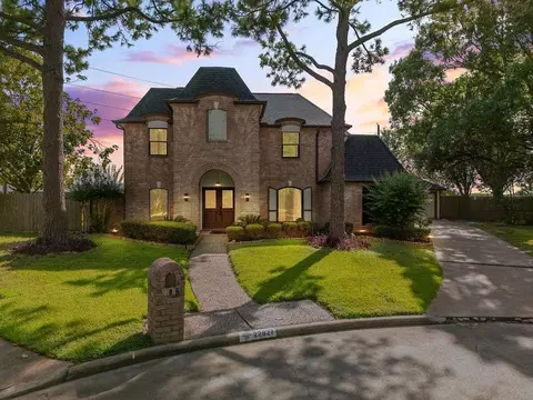 22827 Bucktrout Ln, Katy, TX 77449