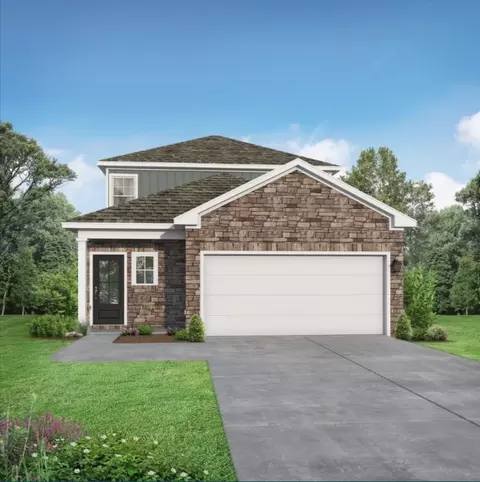 244 Harlingen Dr, Magnolia, TX 77354