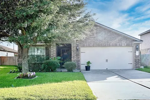6926 Chessgate Falls Ln, Richmond, TX 77469