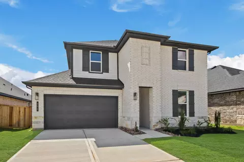 251 Springfield Terrace Ct, Conroe, TX 77304