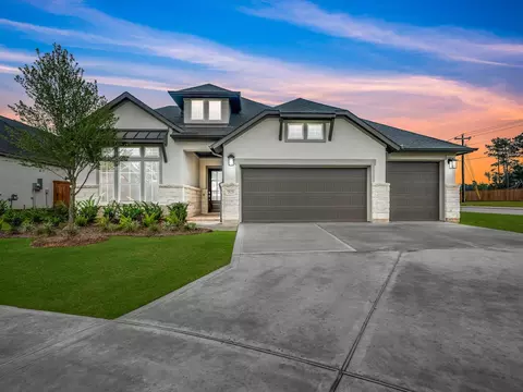 7121 Simmental Ct, Montgomery, TX 77316