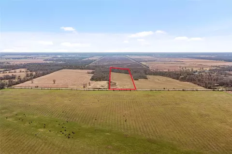 Tract 8 Cr 117, Hungerford, TX 77448
