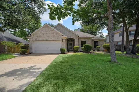 17414 Memorial Trace Dr, Spring, TX 77379 photo 1