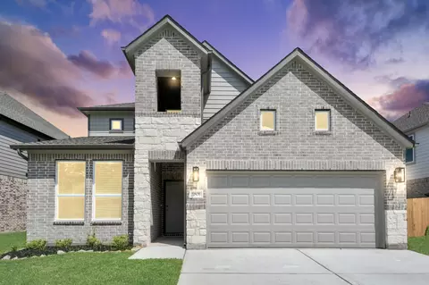 11806 Royal Willow Ln, Houston, TX 77066