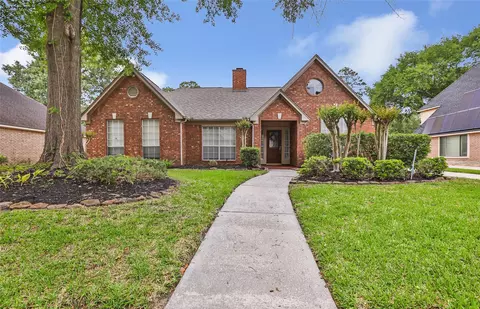 4315 Terrace Pines Dr, Kingwood, TX 77345