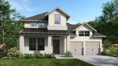 1914 Langford St, Montgomery, TX 77316