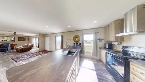 Kitchen - 12818 Philmore Ln, Conroe, TX 77306 photo 1 of 3