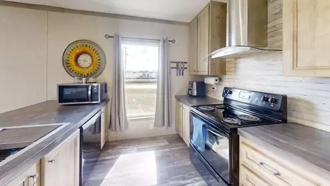 Kitchen - 12818 Philmore Ln, Conroe, TX 77306 photo 3 of 3