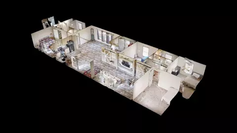 Floorplan - 12818 Philmore Ln, Conroe, TX 77306 photo 1 of 1