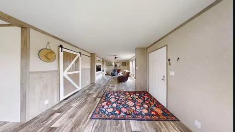 Entry Way - 12818 Philmore Ln, Conroe, TX 77306 photo 1 of 3