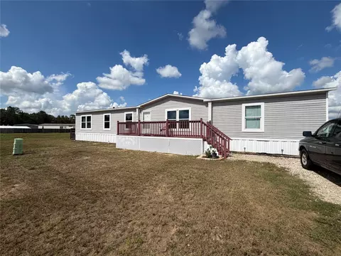 Exterior - 12818 Philmore Ln, Conroe, TX 77306 photo 2 of 6