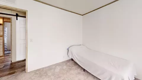 Bedroom - 12818 Philmore Ln, Conroe, TX 77306 photo 10 of 10