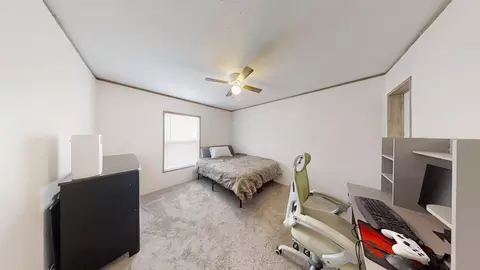 Bedroom - 12818 Philmore Ln, Conroe, TX 77306 photo 5 of 10