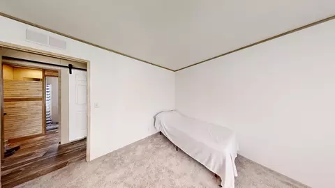 Bedroom - 12818 Philmore Ln, Conroe, TX 77306 photo 9 of 10