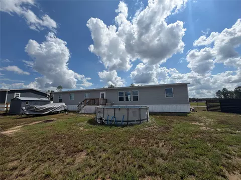 Exterior - 12818 Philmore Ln, Conroe, TX 77306 photo 6 of 6