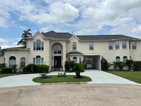 7414 Regency Pl, Spring, TX 77379 photo 1